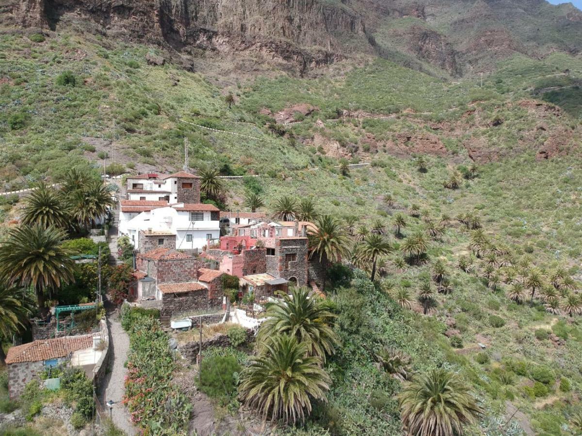 Casa Hernandez Villa Buenavista Del Norte Exterior photo